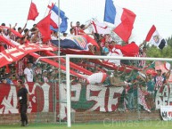 Foto: Barra: La Irreverente • Club: Chivas Guadalajara