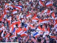 Foto: Barra: La Irreverente • Club: Chivas Guadalajara