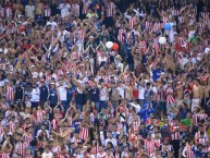 Foto: Barra: La Irreverente • Club: Chivas Guadalajara