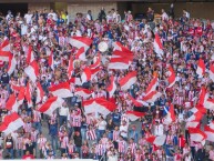 Foto: Barra: La Irreverente • Club: Chivas Guadalajara