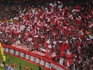 Foto: Barra: La Irreverente • Club: Chivas Guadalajara