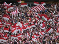 Foto: Barra: La Irreverente • Club: Chivas Guadalajara