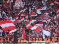 Foto: Barra: La Irreverente • Club: Chivas Guadalajara