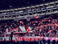 Foto: Barra: La Irreverente • Club: Chivas Guadalajara