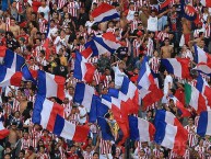 Foto: Barra: La Irreverente • Club: Chivas Guadalajara