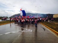 Foto: Barra: La Irreverente • Club: Chivas Guadalajara