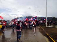 Foto: Barra: La Irreverente • Club: Chivas Guadalajara