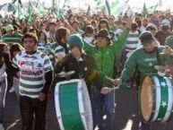 Foto: Barra: La Komún • Club: Santos Laguna • País: México