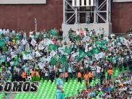 Foto: Barra: La Komún • Club: Santos Laguna