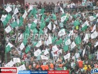 Foto: Barra: La Komún • Club: Santos Laguna