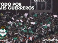 Foto: Barra: La Komún • Club: Santos Laguna