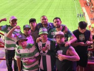 Foto: "La Komun MTY" Barra: La Komún &bull; Club: Santos Laguna &bull; País: México