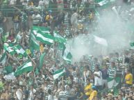 Foto: Barra: La Komún • Club: Santos Laguna