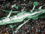 Foto: Barra: La Komún • Club: Santos Laguna