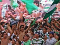 Foto: Barra: La Komún • Club: Santos Laguna