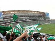 Foto: Barra: La Komún • Club: Santos Laguna