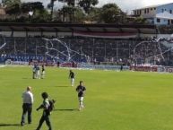 Foto: Barra: La Locura del Valle • Club: Independiente del Valle