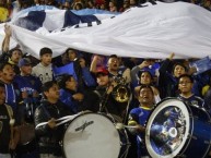 Foto: "Final Copa Libertadores 2016" Barra: La Locura del Valle • Club: Independiente del Valle • País: Ecuador