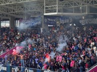 Foto: Barra: La Locura del Valle &bull; Club: Independiente del Valle