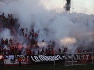 Foto: Barra: La Masakr3 • Club: Tijuana • País: México