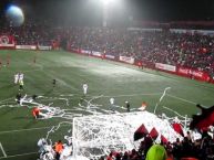 Foto: Barra: La Masakr3 • Club: Tijuana