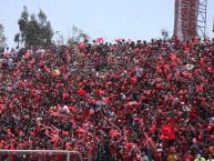 Foto: Barra: La Masakr3 • Club: Tijuana • País: México