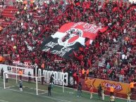 Foto: Barra: La Masakr3 • Club: Tijuana