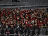 Foto: "en el Jalisco vs atlas" Barra: La Masakr3 • Club: Tijuana