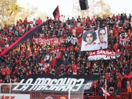 Foto: Barra: La Masakr3 • Club: Tijuana