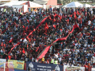 Foto: Barra: La Masakr3 • Club: Tijuana • País: México