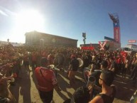 Foto: Barra: La Masakr3 • Club: Tijuana