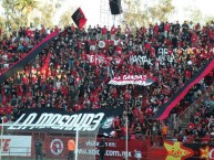 Foto: Barra: La Masakr3 • Club: Tijuana