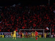 Foto: Barra: La Masakr3 • Club: Tijuana • País: México