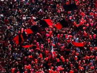 Foto: Barra: La Masakr3 • Club: Tijuana