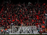 Foto: Barra: La Masakr3 • Club: Tijuana • País: México