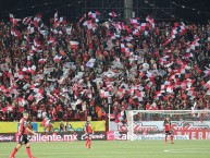 Foto: Barra: La Masakr3 • Club: Tijuana • País: México