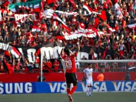 Foto: Barra: La Masakr3 • Club: Tijuana