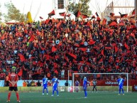 Foto: Barra: La Masakr3 • Club: Tijuana