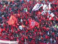 Foto: Barra: La Masakr3 • Club: Tijuana • País: México