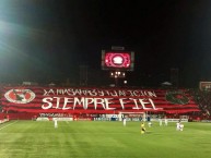 Foto: Barra: La Masakr3 • Club: Tijuana • País: México