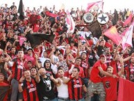 Foto: Barra: La Masakr3 • Club: Tijuana