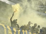 Foto: Barra: La Monumental • Club: América