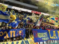 Foto: Barra: La Monumental • Club: América • País: México