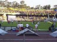 Foto: Barra: La Monumental • Club: América