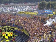 Foto: Barra: La Monumental • Club: América • País: México