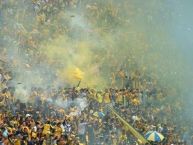 Foto: Barra: La Monumental • Club: América