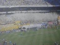 Foto: Barra: La Monumental • Club: América • País: México