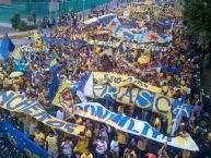 Foto: Barra: La Monumental • Club: América