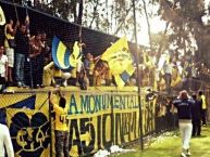 Foto: Barra: La Monumental • Club: América