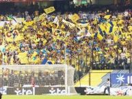 Foto: Barra: La Monumental • Club: América